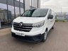USED 2022 22 RENAULT TRAFIC 2.0 LL30 BUSINESS PLUS DCI L2 LWB 130PS EURO 6 ULEZ FREE AIRCON RARE LWB L2