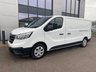 USED 2022 22 RENAULT TRAFIC 2.0 LL30 BUSINESS PLUS DCI L2 LWB 130PS EURO 6 ULEZ FREE AIRCON RARE LWB L2