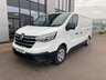 USED 2022 22 RENAULT TRAFIC 2.0 LL30 BUSINESS PLUS DCI L2 LWB 130PS EURO 6 ULEZ FREE AIRCON RARE LWB L2