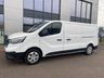 USED 2022 22 RENAULT TRAFIC 2.0 LL30 BUSINESS PLUS DCI L2 LWB 130PS EURO 6 ULEZ FREE AIRCON RARE LWB L2