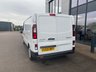 USED 2022 22 RENAULT TRAFIC 2.0 LL30 BUSINESS PLUS DCI L2 LWB 130PS EURO 6 ULEZ FREE AIRCON RARE LWB L2