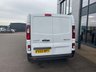 USED 2022 22 RENAULT TRAFIC 2.0 LL30 BUSINESS PLUS DCI L2 LWB 130PS EURO 6 ULEZ FREE AIRCON RARE LWB L2