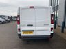 USED 2022 22 RENAULT TRAFIC 2.0 LL30 BUSINESS PLUS DCI L2 LWB 130PS EURO 6 ULEZ FREE AIRCON RARE LWB L2