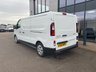 USED 2022 22 RENAULT TRAFIC 2.0 LL30 BUSINESS PLUS DCI L2 LWB 130PS EURO 6 ULEZ FREE AIRCON RARE LWB L2