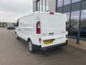 USED 2022 22 RENAULT TRAFIC 2.0 LL30 BUSINESS PLUS DCI L2 LWB 130PS EURO 6 ULEZ FREE AIRCON RARE LWB L2
