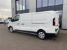 USED 2022 22 RENAULT TRAFIC 2.0 LL30 BUSINESS PLUS DCI L2 LWB 130PS EURO 6 ULEZ FREE AIRCON RARE LWB L2
