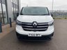 USED 2022 22 RENAULT TRAFIC 2.0 LL30 BUSINESS PLUS DCI L2 LWB 130PS EURO 6 ULEZ FREE AIRCON RARE LWB L2