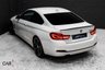 USED 2017 07 BMW 4 SERIES 2.0 420D SPORT 2d 188 BHP / STUNNING CAR!