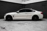 USED 2017 07 BMW 4 SERIES 2.0 420D SPORT 2d 188 BHP / STUNNING CAR!