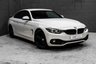 USED 2017 07 BMW 4 SERIES 2.0 420D SPORT 2d 188 BHP / STUNNING CAR!