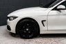 USED 2017 07 BMW 4 SERIES 2.0 420D SPORT 2d 188 BHP / STUNNING CAR!