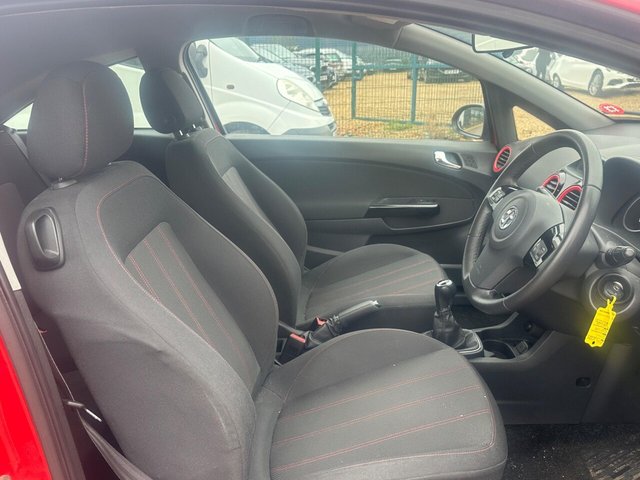 2014 Vauxhall Corsa - Photo 5