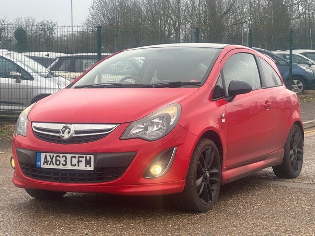 2014 Vauxhall Corsa - Photo 2
