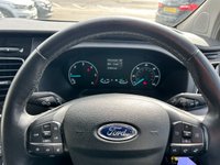 USED 2019 69 FORD TRANSIT CUSTOM 2.0 280 LIMITED P/V ECOBLUE 129 BHP ** RAC BUYSURE INSPECTED **