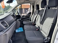 USED 2019 69 FORD TRANSIT CUSTOM 2.0 280 LIMITED P/V ECOBLUE 129 BHP ** RAC BUYSURE INSPECTED **