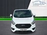 USED 2019 69 FORD TRANSIT CUSTOM 2.0 280 LIMITED P/V ECOBLUE 129 BHP ** RAC BUYSURE INSPECTED **
