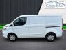 USED 2019 69 FORD TRANSIT CUSTOM 2.0 280 LIMITED P/V ECOBLUE 129 BHP ** RAC BUYSURE INSPECTED **