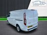 USED 2019 69 FORD TRANSIT CUSTOM 2.0 280 LIMITED P/V ECOBLUE 129 BHP ** RAC BUYSURE INSPECTED **