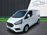 USED 2019 69 FORD TRANSIT CUSTOM 2.0 280 LIMITED P/V ECOBLUE 129 BHP ** RAC BUYSURE INSPECTED **