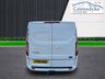 USED 2019 69 FORD TRANSIT CUSTOM 2.0 280 LIMITED P/V ECOBLUE 129 BHP ** RAC BUYSURE INSPECTED **