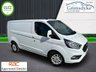 USED 2019 69 FORD TRANSIT CUSTOM 2.0 280 LIMITED P/V ECOBLUE 129 BHP ** RAC BUYSURE INSPECTED **