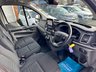 USED 2019 69 FORD TRANSIT CUSTOM 2.0 280 LIMITED P/V ECOBLUE 129 BHP ** RAC BUYSURE INSPECTED **