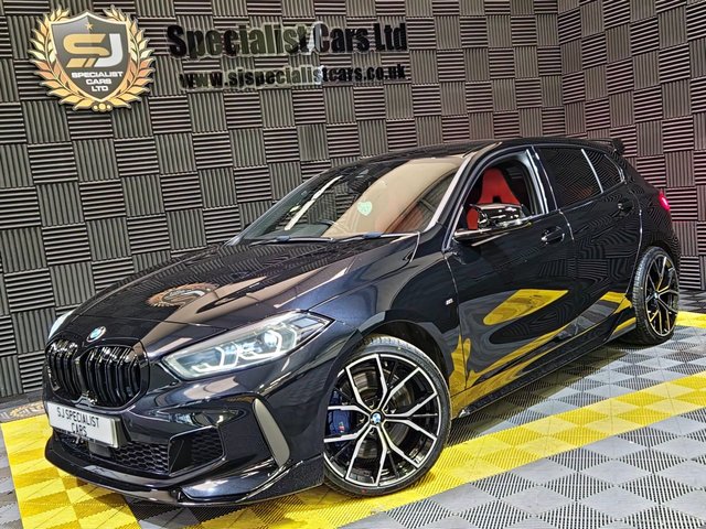 2020 70 BMW 1 Series 2.0 M135I XDRIVE 5d 302 BHP