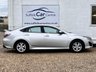 USED 2011 61 MAZDA 6 2.0 TS 5d 155 BHP www.suffolkcarcentre.co.uk - Located at Lowestoft
