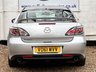 USED 2011 61 MAZDA 6 2.0 TS 5d 155 BHP www.suffolkcarcentre.co.uk - Located at Lowestoft