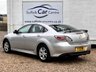 USED 2011 61 MAZDA 6 2.0 TS 5d 155 BHP www.suffolkcarcentre.co.uk - Located at Lowestoft