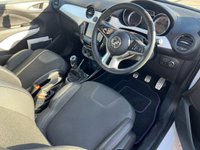 USED 2017 17 VAUXHALL ADAM 1.2 ENERGISED 3d 69 BHP 