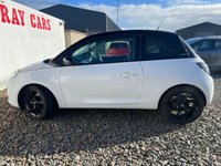 USED 2017 17 VAUXHALL ADAM 1.2 ENERGISED 3d 69 BHP 