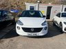 USED 2017 17 VAUXHALL ADAM 1.2 ENERGISED 3d 69 BHP 