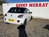 USED 2017 17 VAUXHALL ADAM 1.2 ENERGISED 3d 69 BHP 