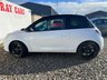 USED 2017 17 VAUXHALL ADAM 1.2 ENERGISED 3d 69 BHP 
