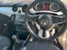 USED 2017 17 VAUXHALL ADAM 1.2 ENERGISED 3d 69 BHP 