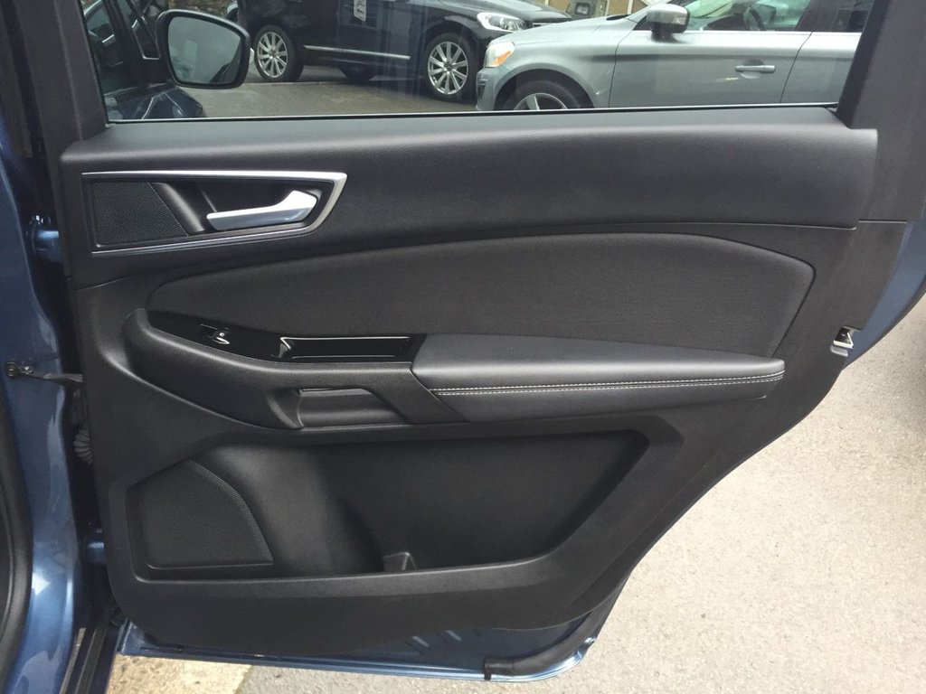 USED 2019 69 FORD S-MAX 2.0 TITANIUM ECOBLUE 5d 148 BHP DAB + SAT NAV