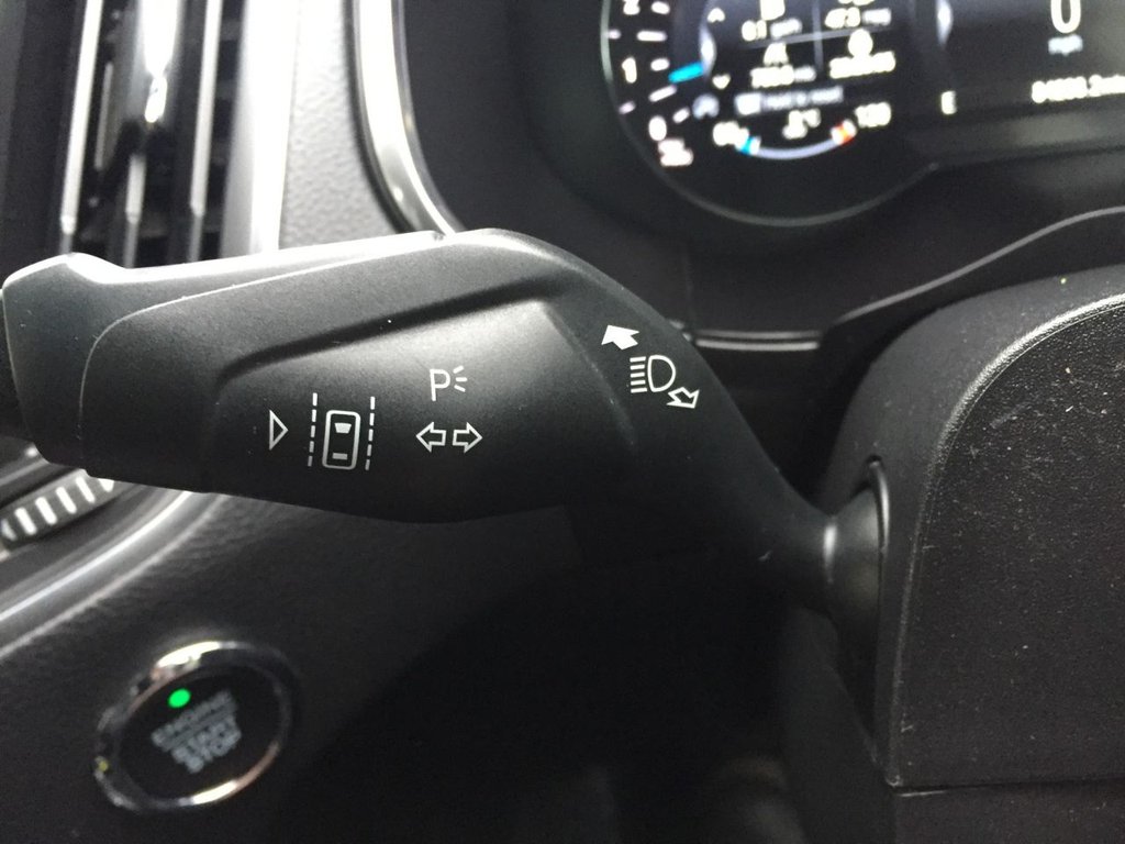 USED 2019 69 FORD S-MAX 2.0 TITANIUM ECOBLUE 5d 148 BHP DAB + SAT NAV