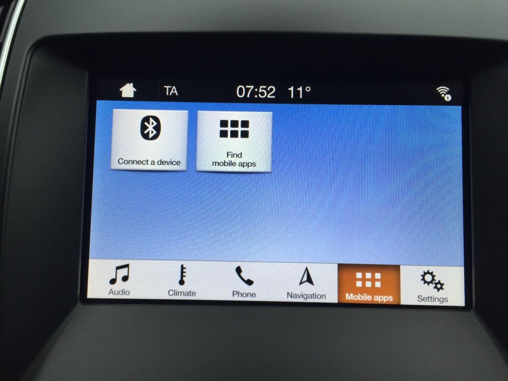 USED 2019 69 FORD S-MAX 2.0 TITANIUM ECOBLUE 5d 148 BHP DAB + SAT NAV