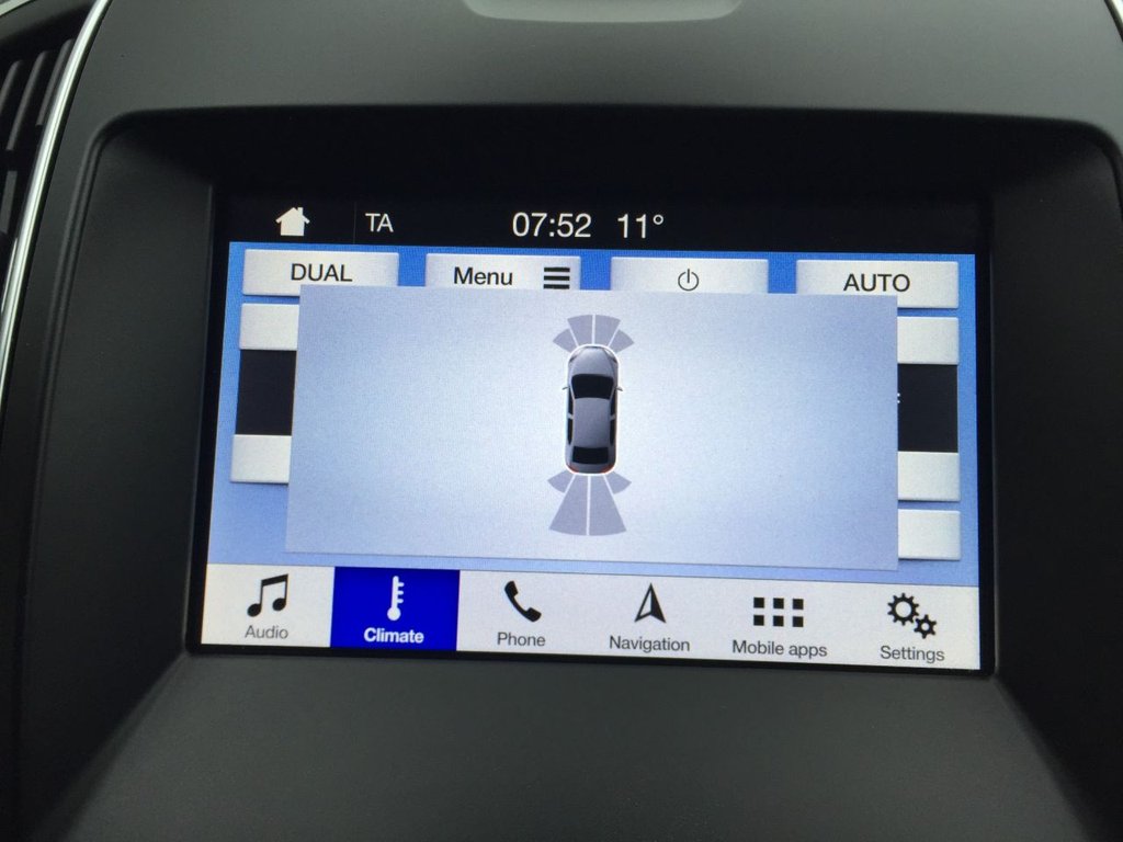 USED 2019 69 FORD S-MAX 2.0 TITANIUM ECOBLUE 5d 148 BHP DAB + SAT NAV