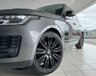 USED 2019 19 LAND ROVER RANGE ROVER 3.0 SDV6 AUTOBIOGRAPHY 5d 272 BHP LOW MILES BIG-SPEC FULL SERVICE HISTORY