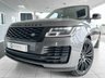 USED 2019 19 LAND ROVER RANGE ROVER 3.0 SDV6 AUTOBIOGRAPHY 5d 272 BHP LOW MILES BIG-SPEC FULL SERVICE HISTORY