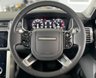 USED 2019 19 LAND ROVER RANGE ROVER 3.0 SDV6 AUTOBIOGRAPHY 5d 272 BHP LOW MILES BIG-SPEC FULL SERVICE HISTORY