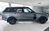 USED 2019 19 LAND ROVER RANGE ROVER 3.0 SDV6 AUTOBIOGRAPHY 5d 272 BHP LOW MILES BIG-SPEC FULL SERVICE HISTORY