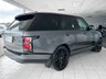 USED 2019 19 LAND ROVER RANGE ROVER 3.0 SDV6 AUTOBIOGRAPHY 5d 272 BHP LOW MILES BIG-SPEC FULL SERVICE HISTORY