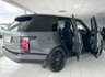 USED 2019 19 LAND ROVER RANGE ROVER 3.0 SDV6 AUTOBIOGRAPHY 5d 272 BHP LOW MILES BIG-SPEC FULL SERVICE HISTORY