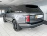 USED 2019 19 LAND ROVER RANGE ROVER 3.0 SDV6 AUTOBIOGRAPHY 5d 272 BHP LOW MILES BIG-SPEC FULL SERVICE HISTORY