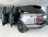 USED 2019 19 LAND ROVER RANGE ROVER 3.0 SDV6 AUTOBIOGRAPHY 5d 272 BHP LOW MILES BIG-SPEC FULL SERVICE HISTORY