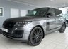 USED 2019 19 LAND ROVER RANGE ROVER 3.0 SDV6 AUTOBIOGRAPHY 5d 272 BHP LOW MILES BIG-SPEC FULL SERVICE HISTORY
