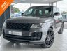 USED 2019 19 LAND ROVER RANGE ROVER 3.0 SDV6 AUTOBIOGRAPHY 5d 272 BHP LOW MILES BIG-SPEC FULL SERVICE HISTORY